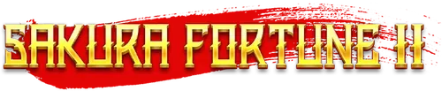 Sakura Fortune 2 Logo